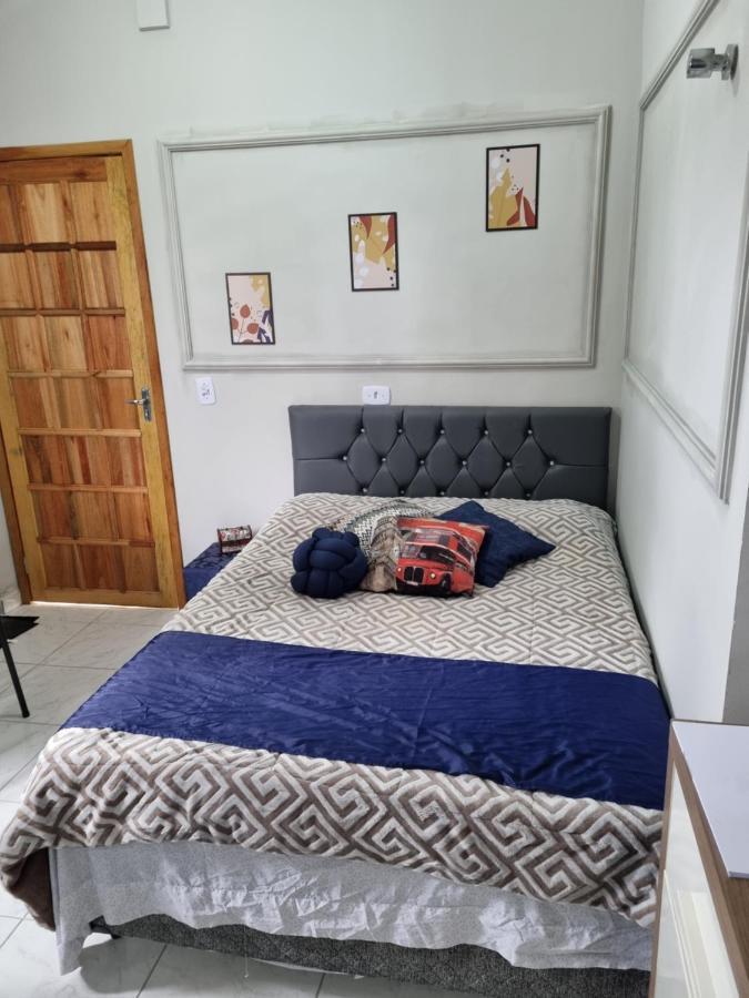 Encantador E Confortavel Estudio Prox Term Carmo Curitiba Exterior foto